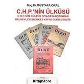 C.H.P.´NIN ÜLKÜSÜ - MUSTAFA ORAL