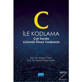 C ile Kodlama - Hamdi Doğan Karkı