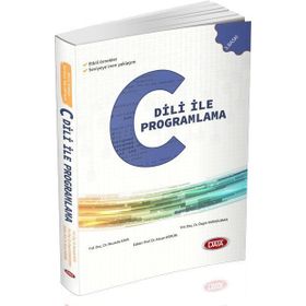 C++ ile Programlama Dili - Yalçın Özkan