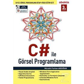 C ILE PROGRAMLAMA - MITHAT UYSAL