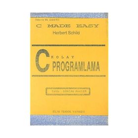 C Kolay Programlama - Herbert Schild