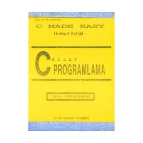 C Kolay Programlama - Herbert Schild