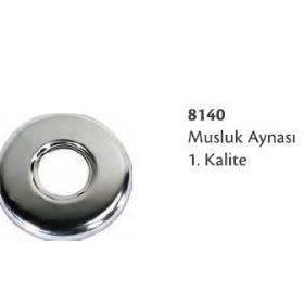 C.M.S. Musluk Aynası