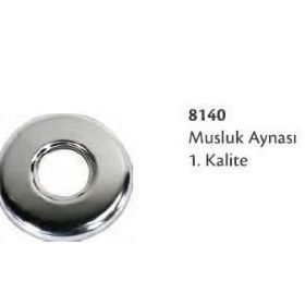C.M.S. Musluk Aynası