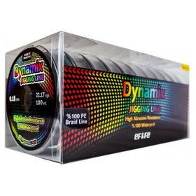 C-Max Effe Plus 100 m 0.40 mm İp Misina