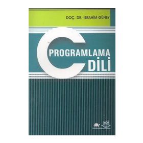 C PROGRAMLAMA DILI - RIFAT ÇÖLKESEN