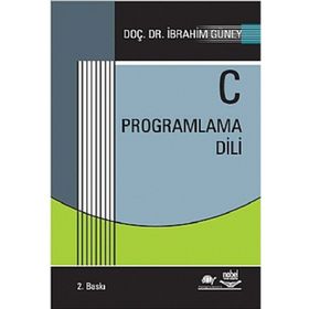 C PROGRAMLAMA DILI - RIFAT ÇÖLKESEN