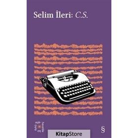 C.S. - Selim İleri