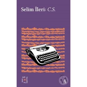 C.S. - Selim İleri