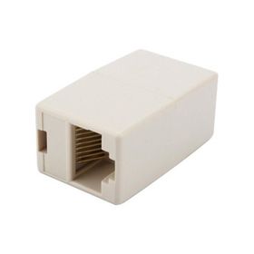 C.Speeds Lıne AG-RJ45-MM RJ-45 Birleştirici Konnektör