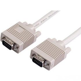 C.Speeds Line AG-VGA20 20 m VGA Kablo
