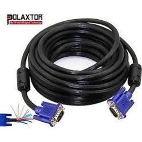 C.Speeds Line AG-VGA20 20 m VGA Kablo