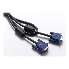 C.Speeds Line AG-VGA20 20 m VGA Kablo