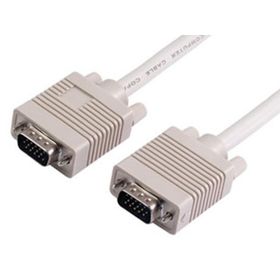 C.Speeds Line AG-VGA20 20 m VGA Kablo