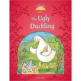 C.T 2 Ugly Duckling Mp 3 Pk - Oxford University Press