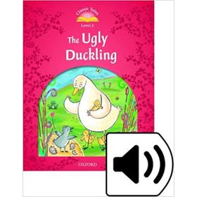 C.T 2 Ugly Duckling Mp 3 Pk - Oxford University Press