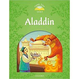 C.T 3 Aladdin Mp 3 Pk - Oxford University Press