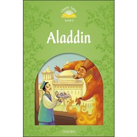 C.T 3 Aladdin Mp 3 Pk - Oxford University Press
