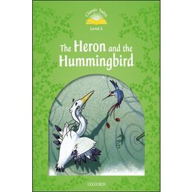 C.T 3 Heron & Hummingbird Mp 3 Pk - Oxford University Press