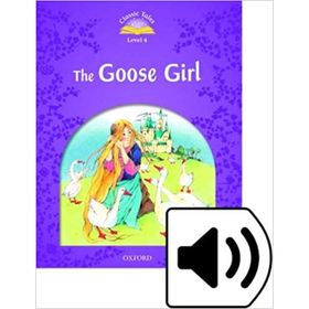 C.T 4 Goose Girl Mp 3 Pk - Oxford University Press