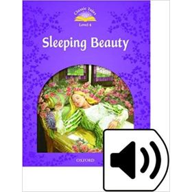 C.T 4 Sleeping Beauty Mp 3 Pk - Oxford University Press