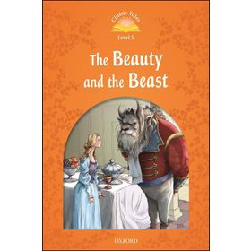 C.T 5 Beauty Beast Mp 3 Pk - Oxford University Press