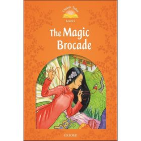 C.T 5 Magic Brocade Mp 3 Pk - Oxford University Press