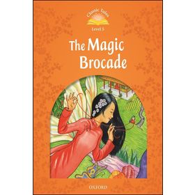 C.T 5 Magic Brocade Mp 3 Pk - Oxford University Press