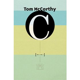 C - Tom McCarthy