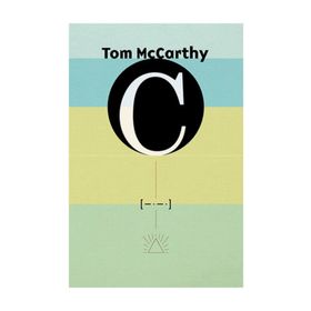 C - Tom McCarthy