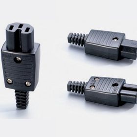 C15 Power Konnektör