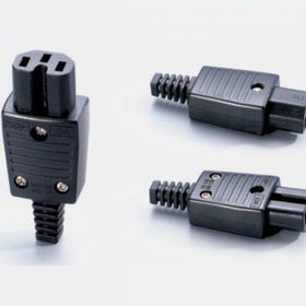 C15 Power Konnektör