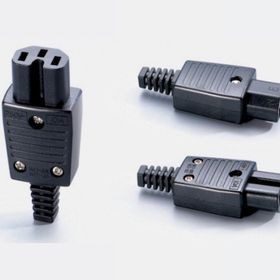 C15 Power Konnektör