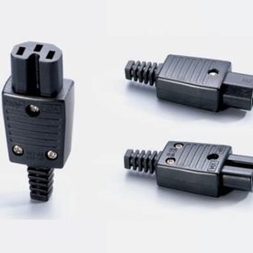 C15 Power Konnektör