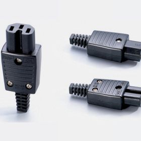 C15 Power Konnektör