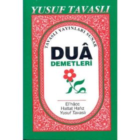 C17 - DUA DEMETLERI (CEP BOY) - YUSUF TAVASLI