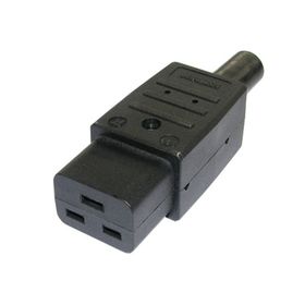 C19 Power Konnektör