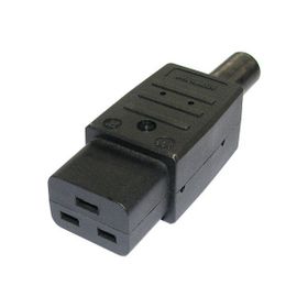 C19 Power Konnektör