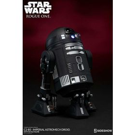 C2-B5 Imperial Astromech Droid Sixth Scale Figure