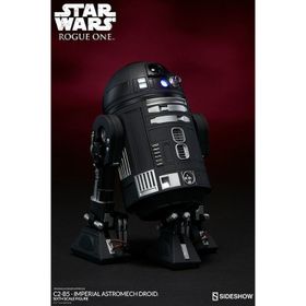 C2-B5 Imperial Astromech Droid Sixth Scale Figure