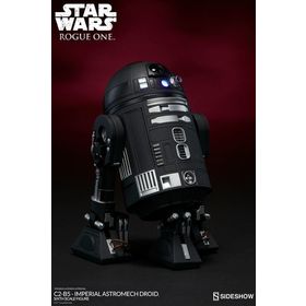 C2-B5 Imperial Astromech Droid Sixth Scale Figure
