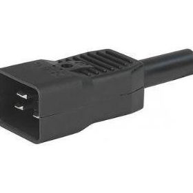 C20 Power Konnektör