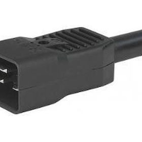 C20 Power Konnektör