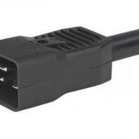 C20 Power Konnektör