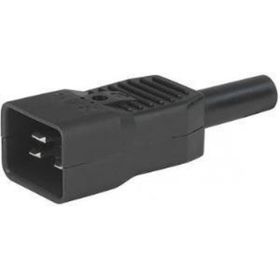 C20 Power Konnektör