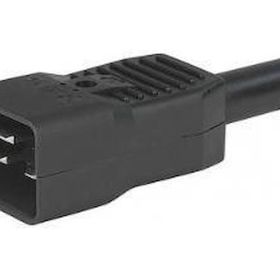 C20 Power Konnektör