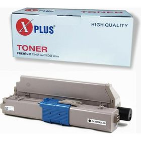 C332-46508736 Siyah Oki Muadil Toner