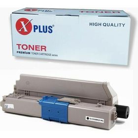 C332-46508736 Siyah Oki Muadil Toner