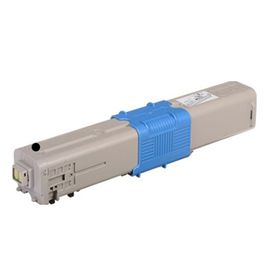 C332-46508736 Siyah Oki Muadil Toner