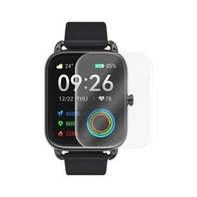 C4U (Case 4 You) ECR C4U K1 2 Adet Esnek Nano Ekran Koruyucu Film